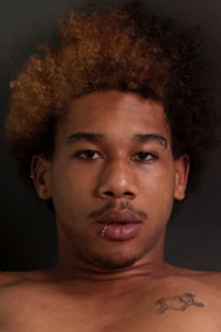 Theo Rush