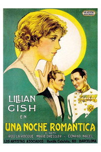 One Romantic Night