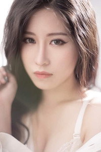禤嘉儀