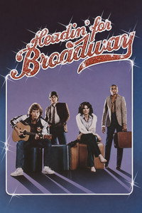 Headin' for Broadway