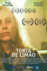 Torta de Limão