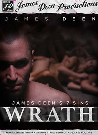 James Deen's 7 Sins: Wrath