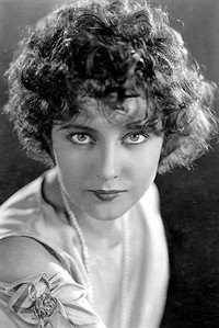 Betty Bronson