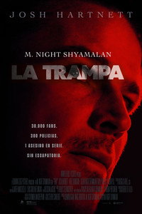 La trampa