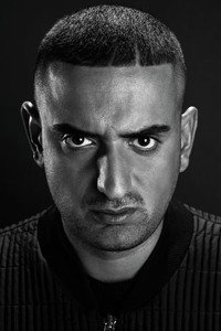 Aykut Anhan