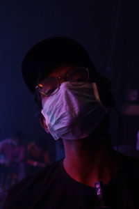 Abhilash Sunkesula
