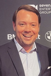 Friederich Oetker