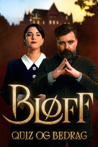 Bløff