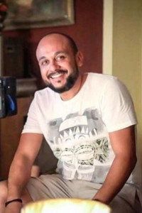 Haitham Hosny