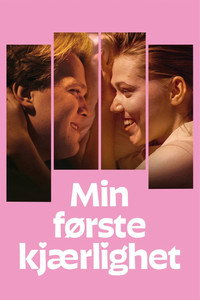 Min første kjærlighet