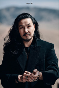 Bayarbat Mishigdorj