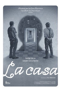 La casa