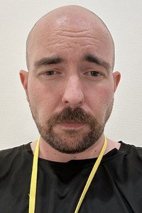 Fraser Agar
