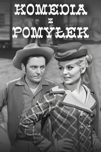 Komedia z pomyłek