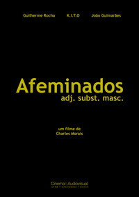 Afeminados
