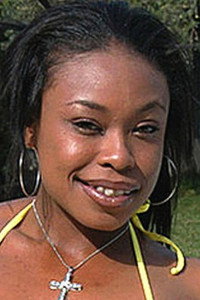 Riyanna Cash