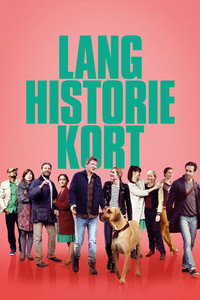 Lang historie kort