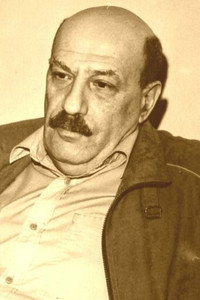 Леонид Менакер
