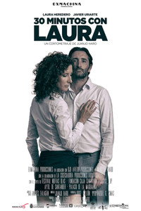 30 minutos con Laura