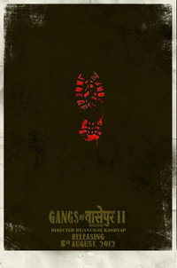 Gangs of Wasseypur. Parte 2