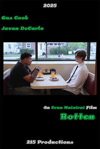 Rotten