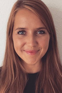 Madeleine Lintrup Jensen