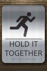 Hold It Together