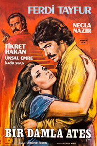 Bir Damla Ateş
