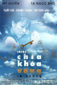 Chiếc Chìa Khóa Vàng