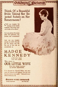 Our Little Wife