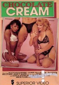 Chocolate Cream