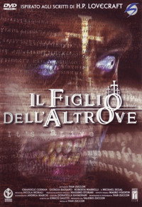 Maelstrom - Il figlio dell'altrove