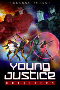 Temporada 3: Forasteros