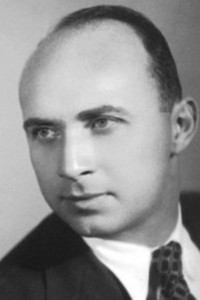 Пётр Берёзов