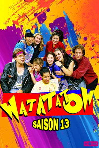 Temporada 13