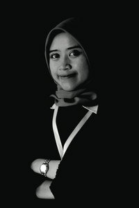 Anggi Amalia