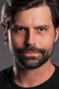 James David West
