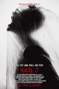 You're It