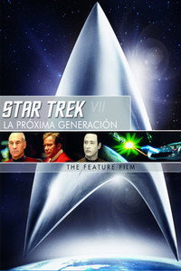 Star Trek. La próxima generación