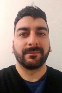 Eric Fleitas