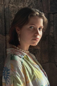 Polina Taganova
