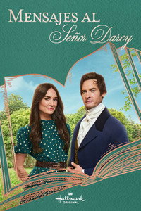 Buscando al señor Darcy