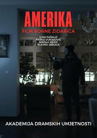 Amerika