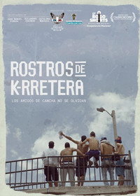 Rostros de K-rretera