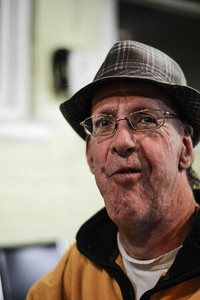Ken Harrower
