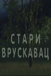 Stari vruskavac