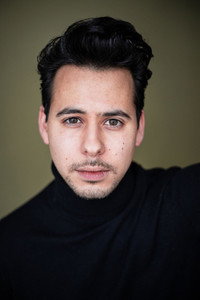 Tolga Türk
