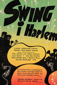 Swingtime Jamboree