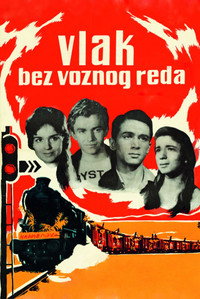 Vlak bez voznog reda