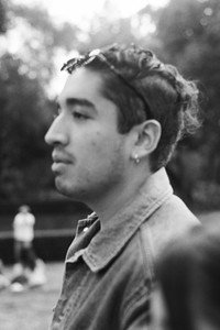Rodrigo C. Vega